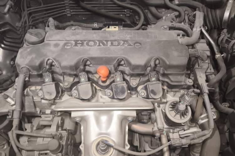 Used Honda XR-V 2015 1.8L VTi CVT Luxury Edition Engine Bay