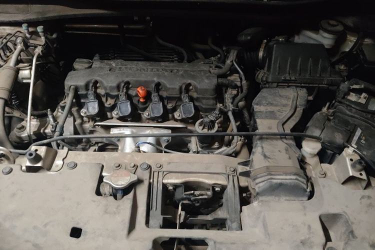 Used Honda XR-V 2015 1.8L EXi CVT Comfort Version Engine Bay