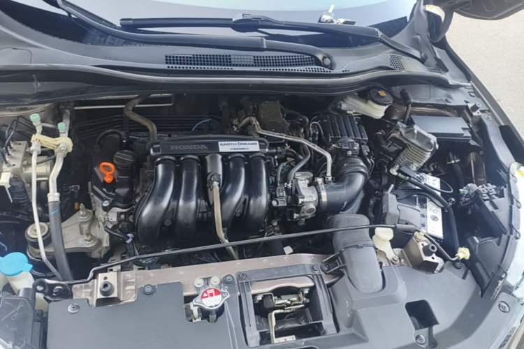 Used Honda XR-V 2015 1.5L LXi Manual Classic Edition Engine Bay