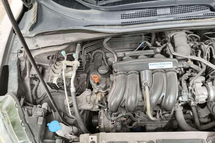 Used Honda XR-V 2015 1.5L LXi CVT Classic Edition Engine Bay Right