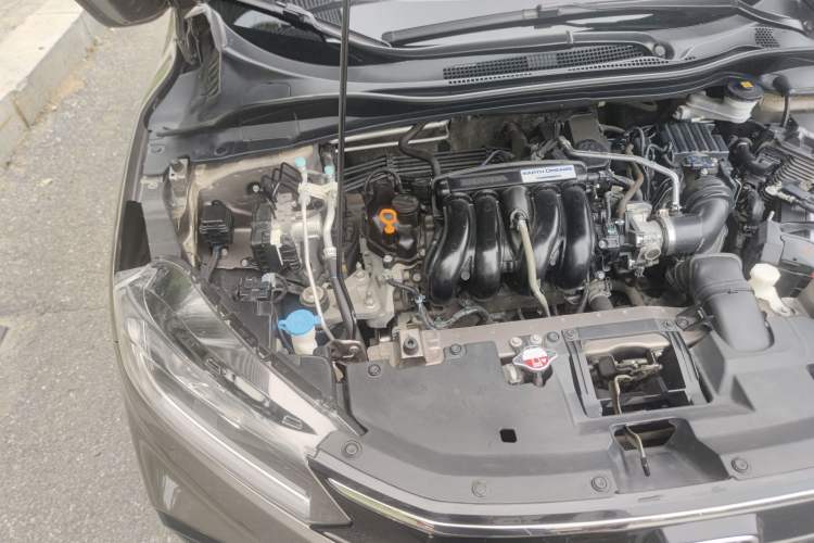 Used Honda XR-V 2015 1.5L LXi CVT Classic Edition Engine Bay Right