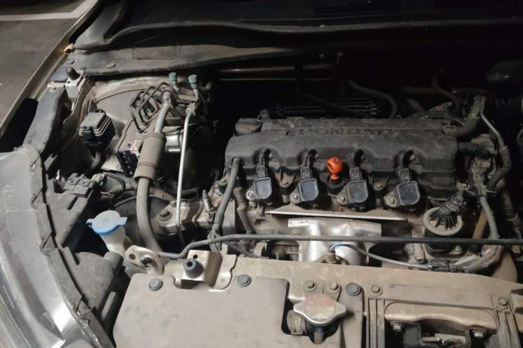 Used Honda XR-V 2015 1.8L EXi CVT Comfort Version Engine Bay Right