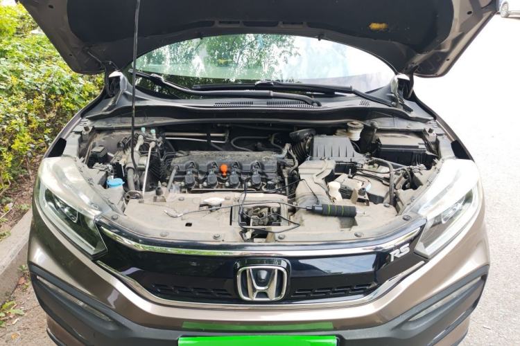 Used Honda XR-V 2015 1.8L EXi CVT Comfort Version Engine Bay