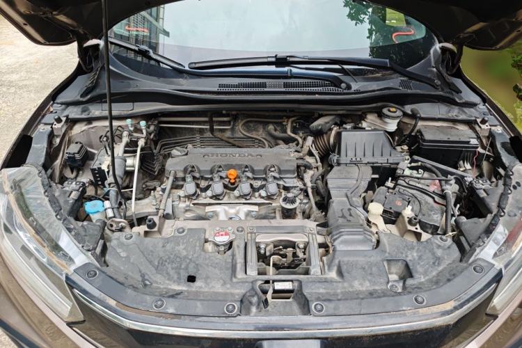 Used Honda XR-V 2015 1.8L EXi CVT Comfort Version Engine Bay