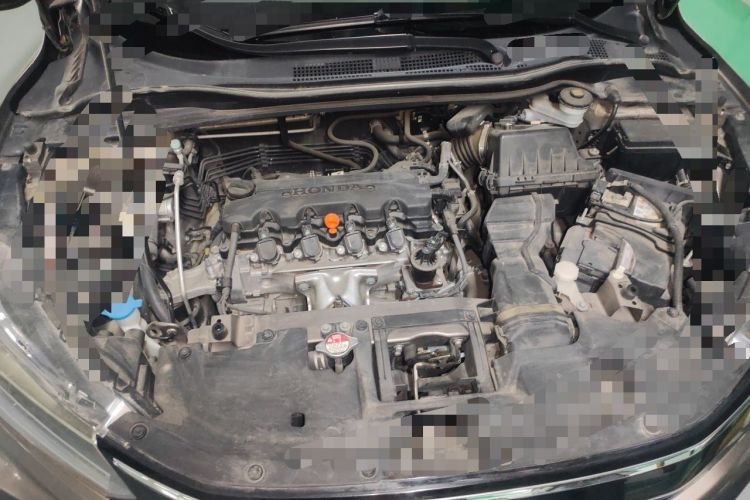 Used Honda XR-V 2015 1.8L VTi CVT Luxury Edition Engine Bay
