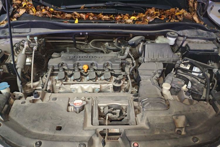 Used Honda XR-V 2015 1.8L VTi CVT Luxury Edition Engine Bay