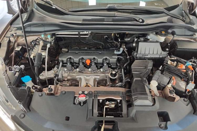 Used Honda XR-V 2015 1.8L EXi CVT Comfort Version Engine Bay