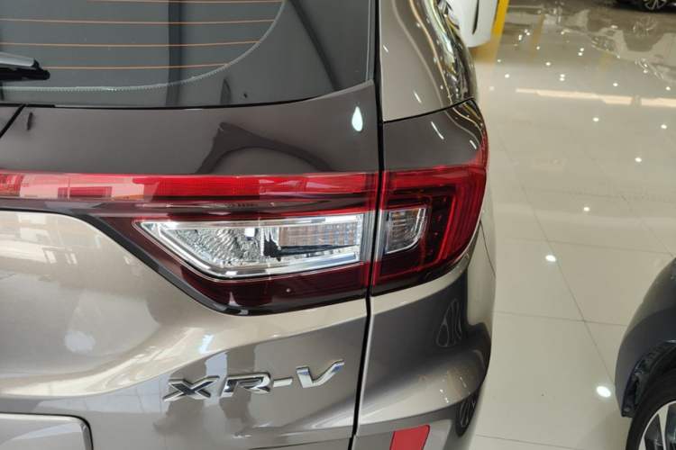 Used Honda XR-V 2015 1.8L EXi CVT Comfort Version Exterior 1
