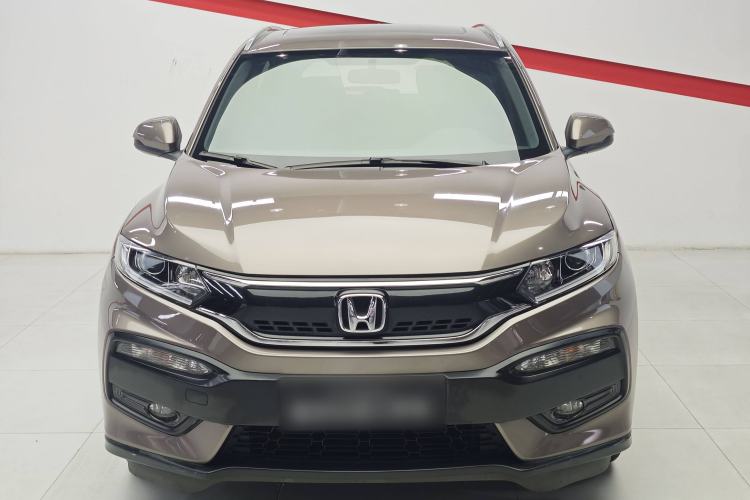 Used Honda XR-V 2015 1.8L VTi CVT Luxury Edition Exterior 1