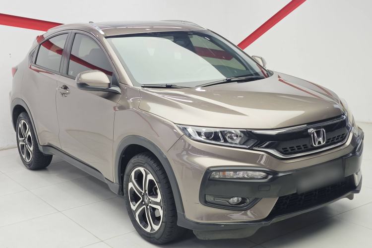 Used Honda XR-V 2015 1.8L VTi CVT Luxury Edition Exterior 2