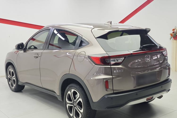 Used Honda XR-V 2015 1.8L VTi CVT Luxury Edition Exterior 3