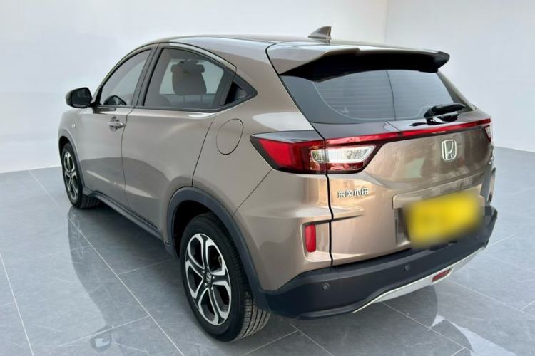 Used Honda XR-V 2015 1.8L EXi CVT Comfort Version Exterior 5