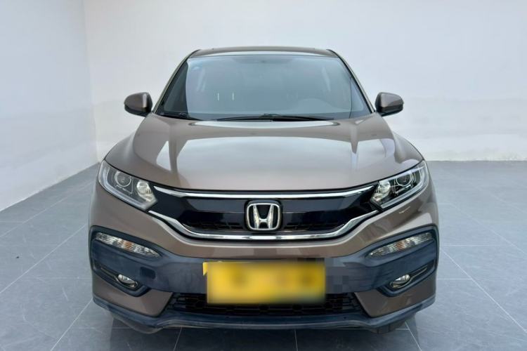 Used Honda XR-V 2015 1.8L EXi CVT Comfort Version Exterior 7