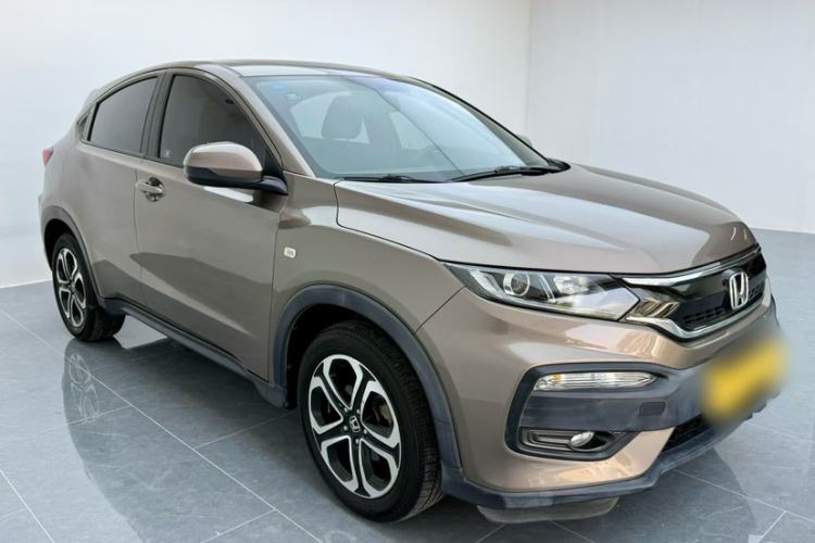 Used Honda XR-V 2015 1.8L EXi CVT Comfort Version Exterior 8