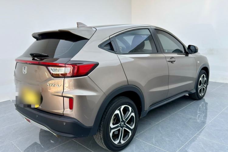 Used Honda XR-V 2015 1.8L EXi CVT Comfort Version Exterior 9