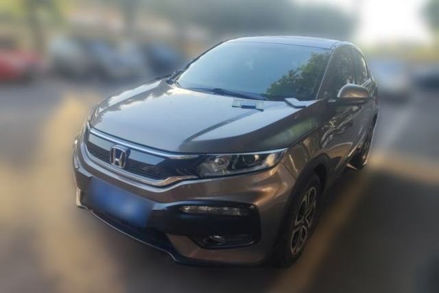 Used Honda XR-V 2015 1.8L EXi CVT Comfort Version