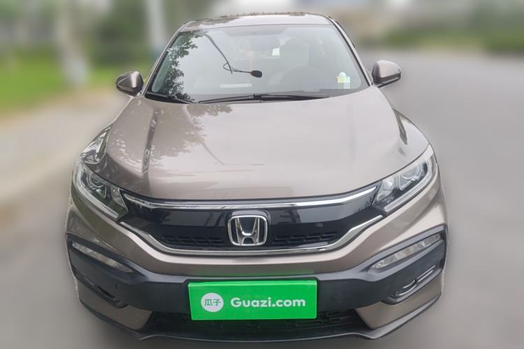 Used Honda XR-V 2015 1.5L LXi CVT Classic Edition Front