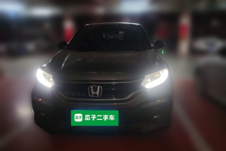 Used Honda XR-V 2015 1.8L EXi CVT Comfort Version Front