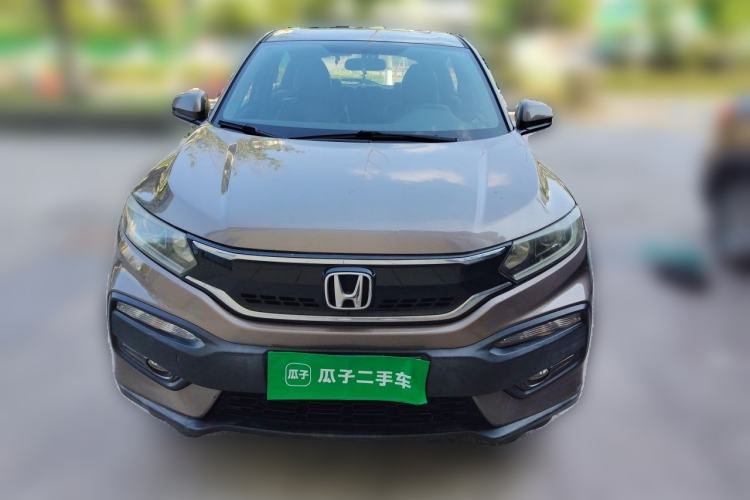 Used Honda XR-V 2015 1.5L LXi CVT Classic Edition Front