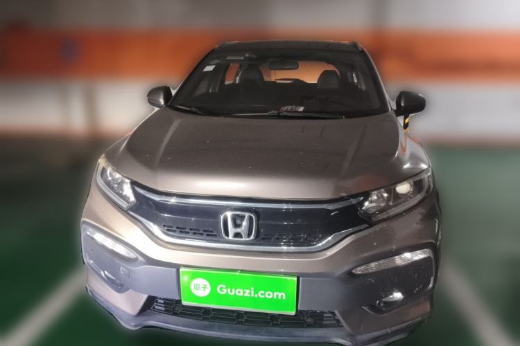 Used Honda XR-V 2015 1.8L VTi CVT Luxury Edition Front