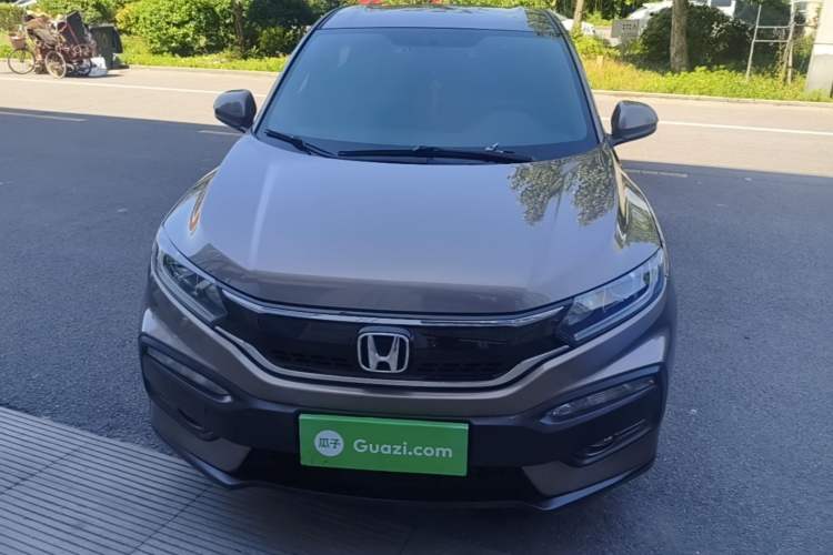 Used Honda XR-V 2015 1.5L LXi Manual Classic Edition Front