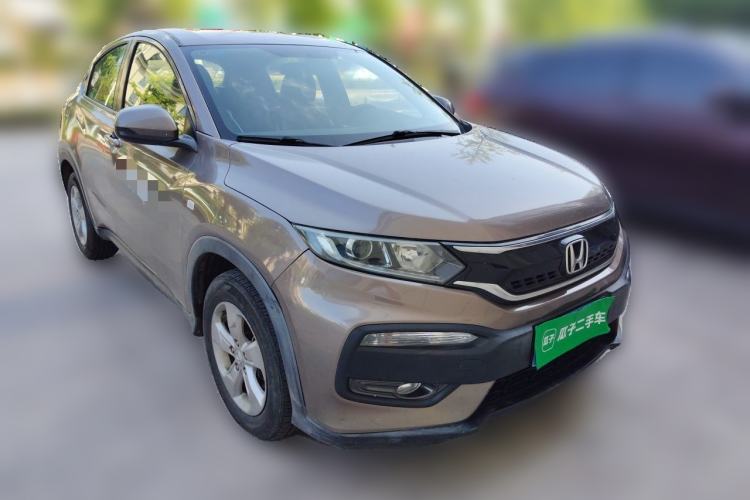 Used Honda XR-V 2015 1.5L LXi CVT Classic Edition Front Right 45 Deg