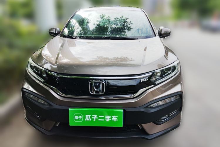 Used Honda XR-V 2015 1.8L EXi CVT Comfort Version Front
