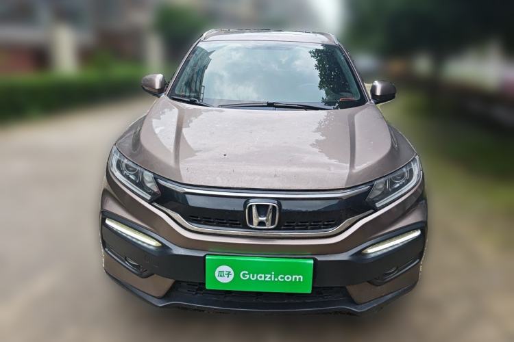 Used Honda XR-V 2015 1.8L EXi CVT Comfort Version Front