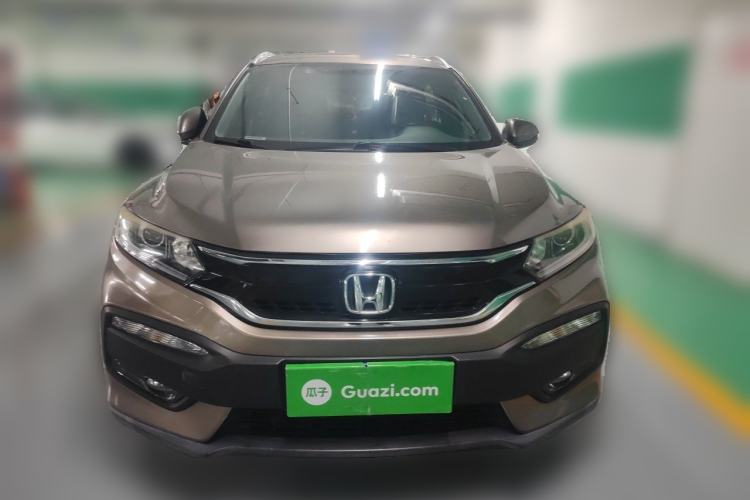 Used Honda XR-V 2015 1.8L VTi CVT Luxury Edition Front