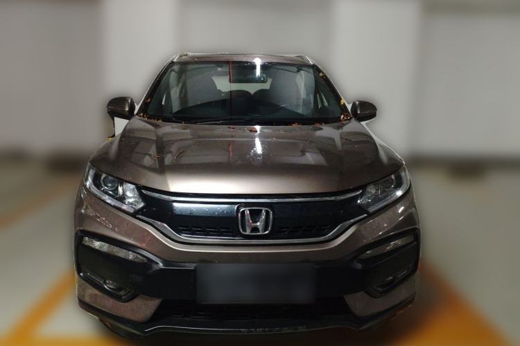 Used Honda XR-V 2015 1.8L VTi CVT Luxury Edition Front