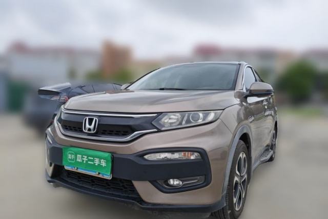 Used Honda XR-V 2015 1.8L VTi CVT Luxury Edition