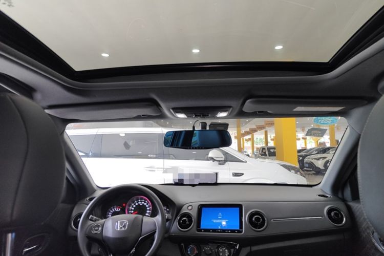 Used Honda XR-V 2015 1.8L EXi CVT Comfort Version Headliner
