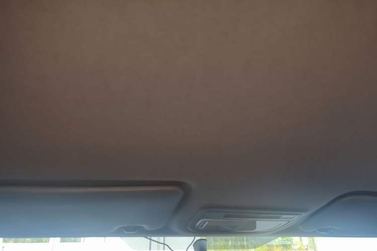 Used Honda XR-V 2015 1.5L LXi Manual Classic Edition Headliner