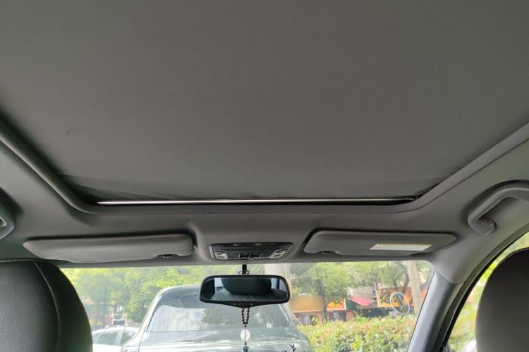 Used Honda XR-V 2015 1.8L EXi CVT Comfort Version Headliner