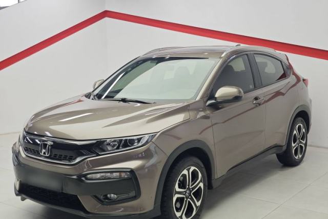 Used Honda XR-V 2015 1.8L VTi CVT Luxury Edition