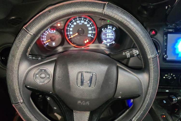 Used Honda XR-V 2015 1.8L EXi CVT Comfort Version Instrument Cluster