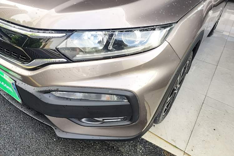 Used Honda XR-V 2015 1.8L EXi CVT Comfort Version Left Front Headlight