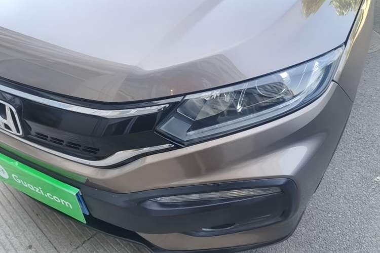 Used Honda XR-V 2015 1.5L LXi Manual Classic Edition Left Front Headlight