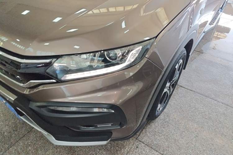 Used Honda XR-V 2015 1.8L EXi CVT Comfort Version Left Front Headlight