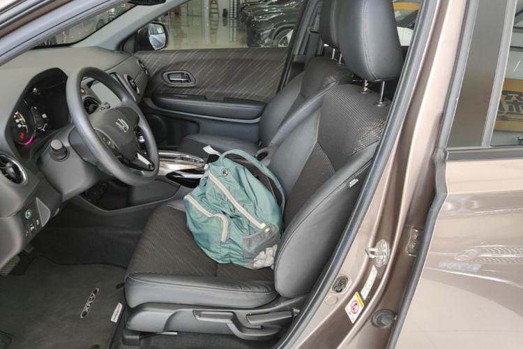 Used Honda XR-V 2015 1.8L EXi CVT Comfort Version Left Front Seat