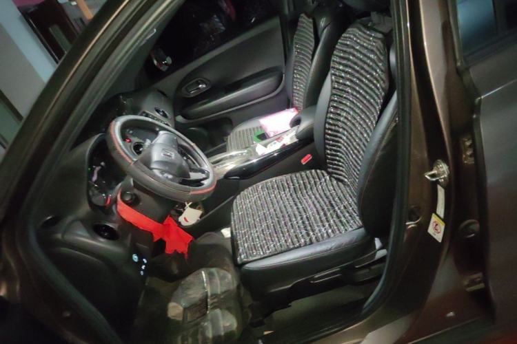 Used Honda XR-V 2015 1.8L EXi CVT Comfort Version Left Front Seat