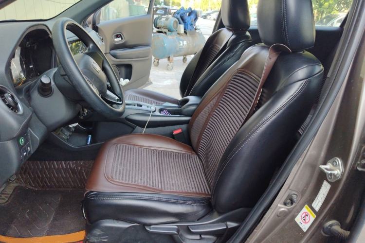 Used Honda XR-V 2015 1.5L LXi CVT Classic Edition Left Front Seat