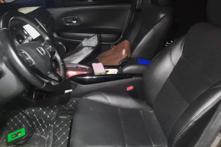 Used Honda XR-V 2015 1.8L VTi CVT Luxury Edition Left Front Seat