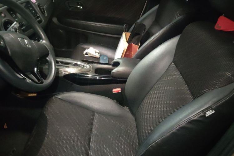 Used Honda XR-V 2015 1.8L EXi CVT Comfort Version Left Front Seat