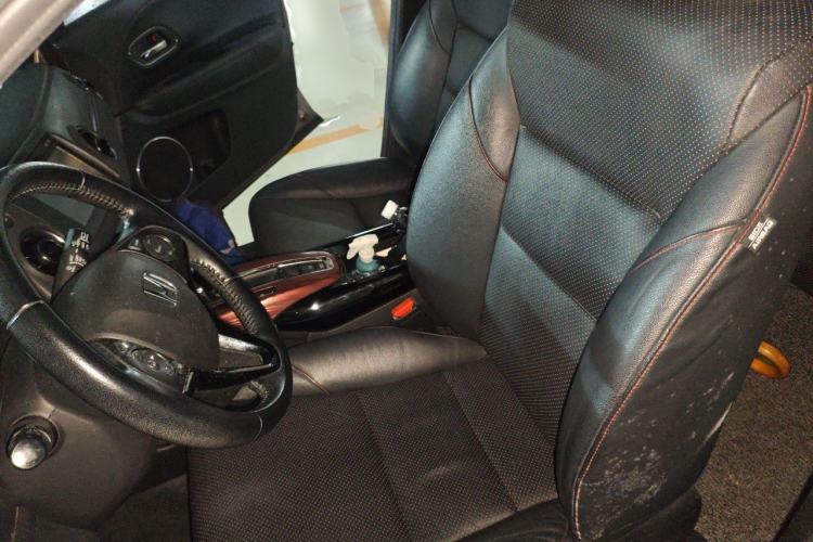 Used Honda XR-V 2015 1.8L VTi CVT Luxury Edition Left Front Seat