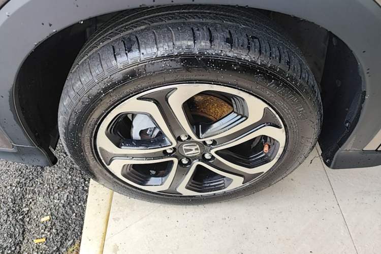 Used Honda XR-V 2015 1.8L EXi CVT Comfort Version Left Front Wheel Hub