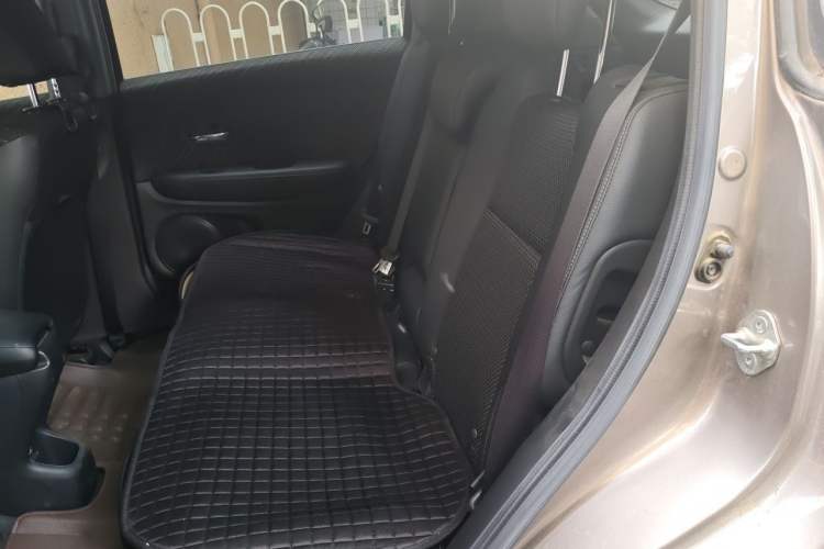 Used Honda XR-V 2015 1.8L EXi CVT Comfort Version Left Rear Seat