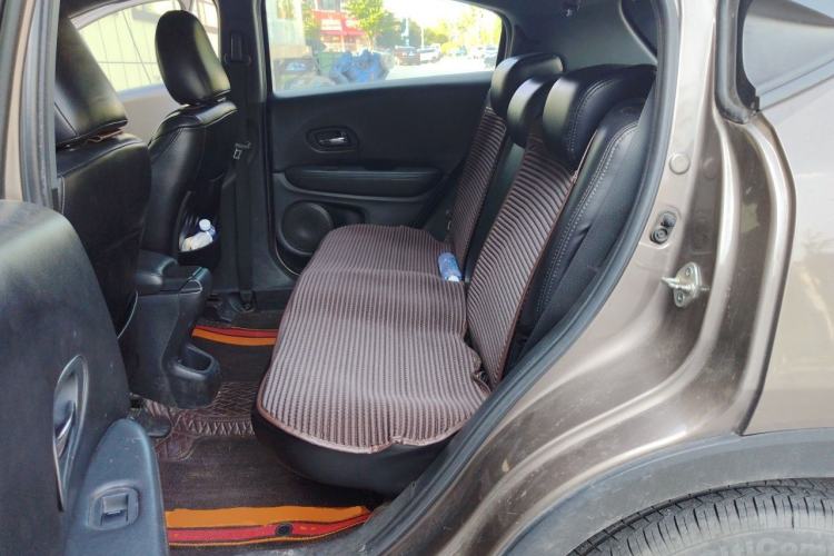 Used Honda XR-V 2015 1.5L LXi CVT Classic Edition Left Rear Seat