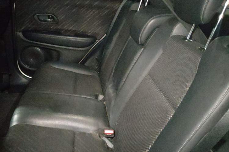 Used Honda XR-V 2015 1.8L EXi CVT Comfort Version Left Rear Seat