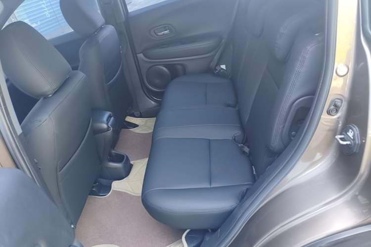 Used Honda XR-V 2015 1.5L LXi Manual Classic Edition Left Rear Seat